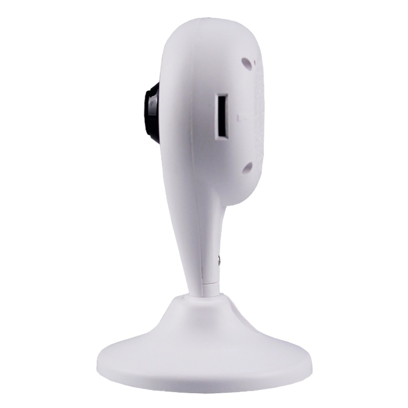 TERMURAH Smart Wifi IP Camera 960P-1.3MP - Q88 [V380]