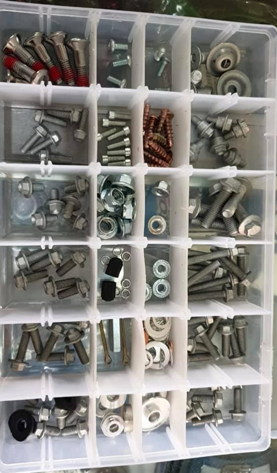 Baut Bodi KTM Baud Bodi KTM Baut Bodi Husqvarna Baud Bodi Husqvarna