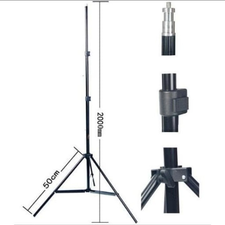 LIGHT STAND WT-803