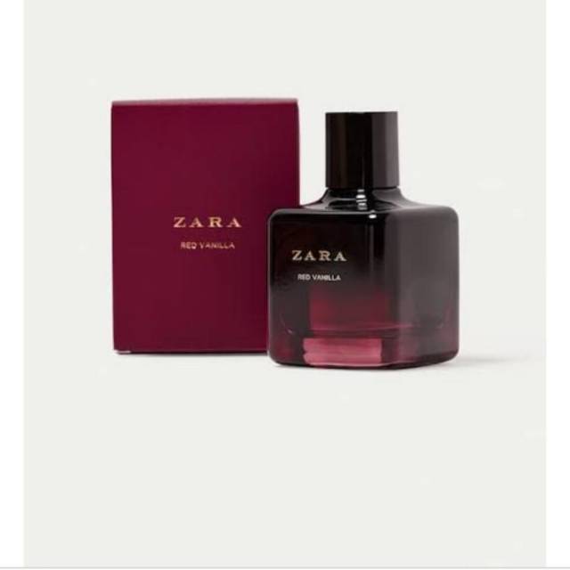Parfum zara woman