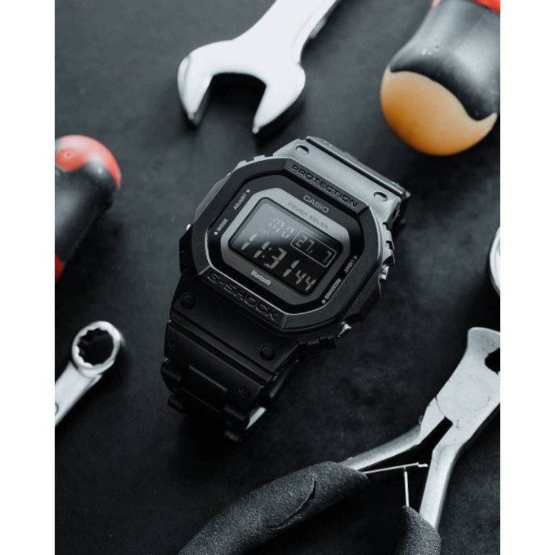 G-Shock GW-B5600BC-1B