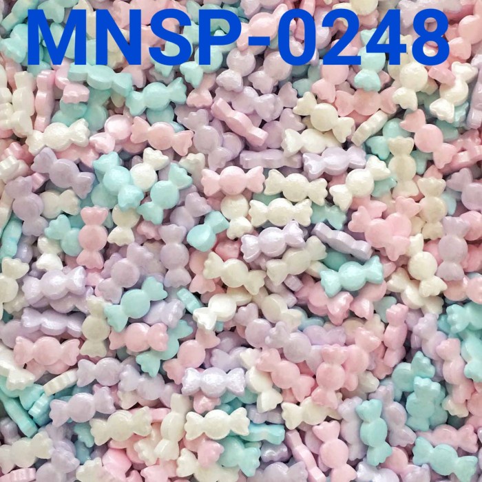 

GR-MNSP-0241 MIX SPRINKLES SPRINGKEL 10GR ROKET MAWAR PERMEN BULAN GRATIS ONGKIR