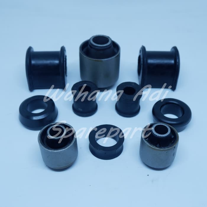 KARET STABIL REPAIR KIT DAIHATSU TAFT GT F70 Sparepart Mobil