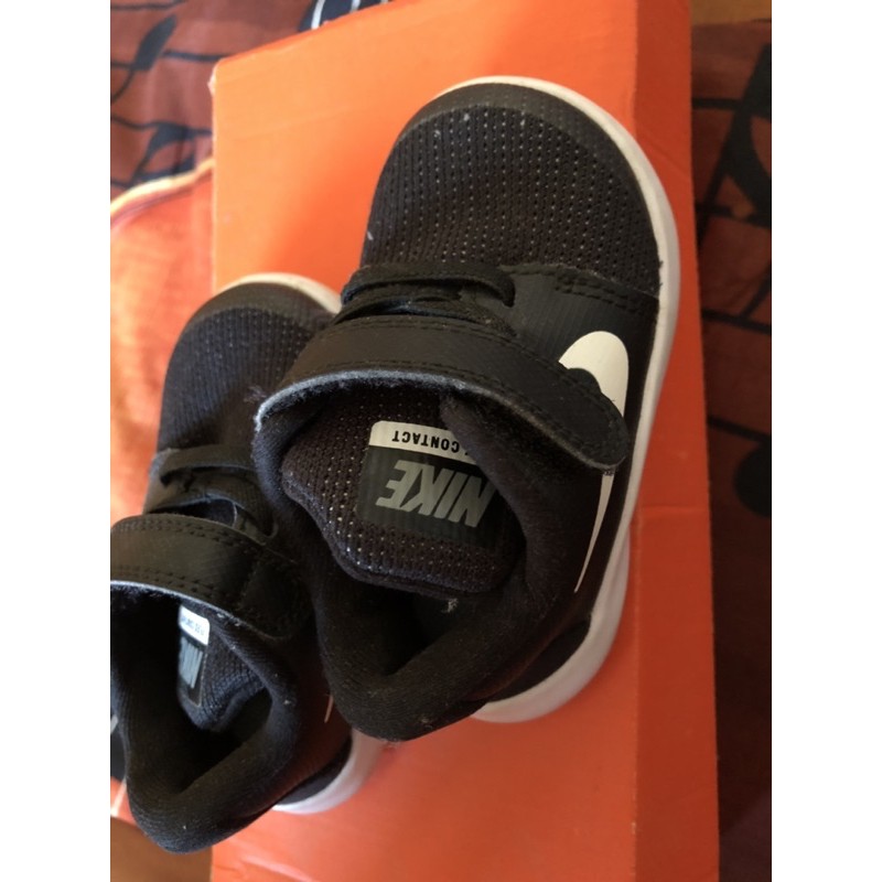 nike baby flex contact preloved like new)