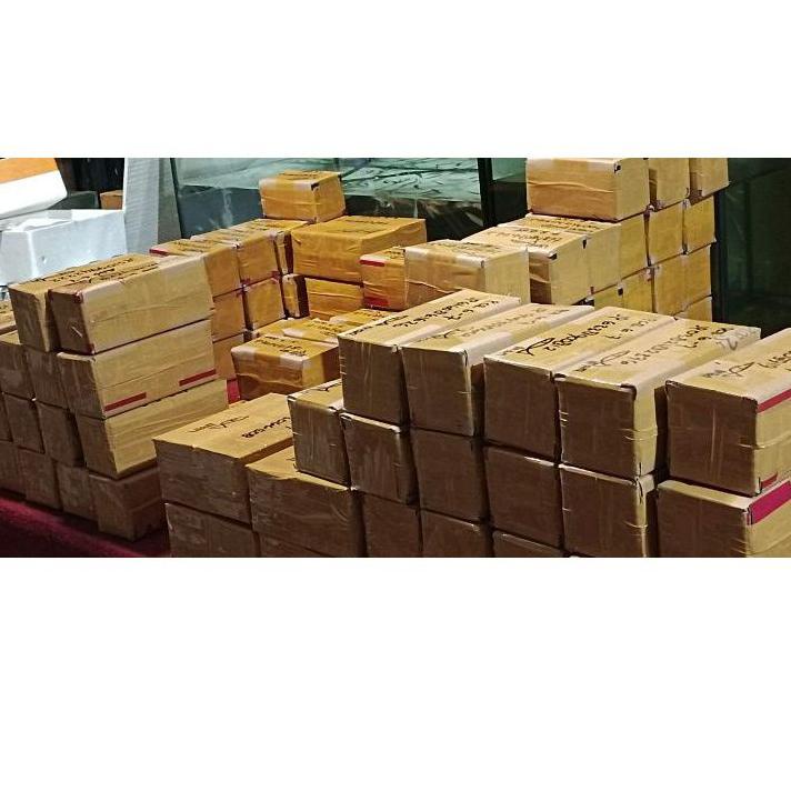 Terbaik.. ANDRAO GONDRONG JANTAN BIRU MANTUL ( Mesin Pompa Aquarium Bagi Yg Beruntung ) Chana Andrao