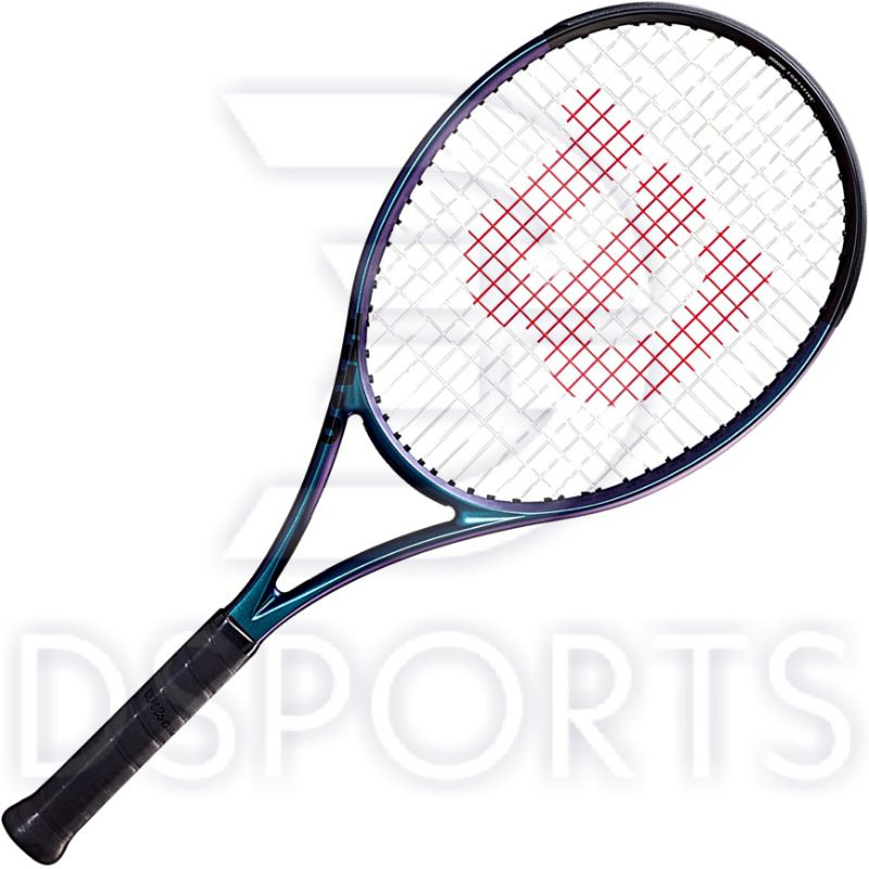 Wilson Ultra 100L L V4 280 Gr 16 19 V4.0 280g V 4 4.0 ( Racket Tennis Tenis Raket ) ORIGINAL