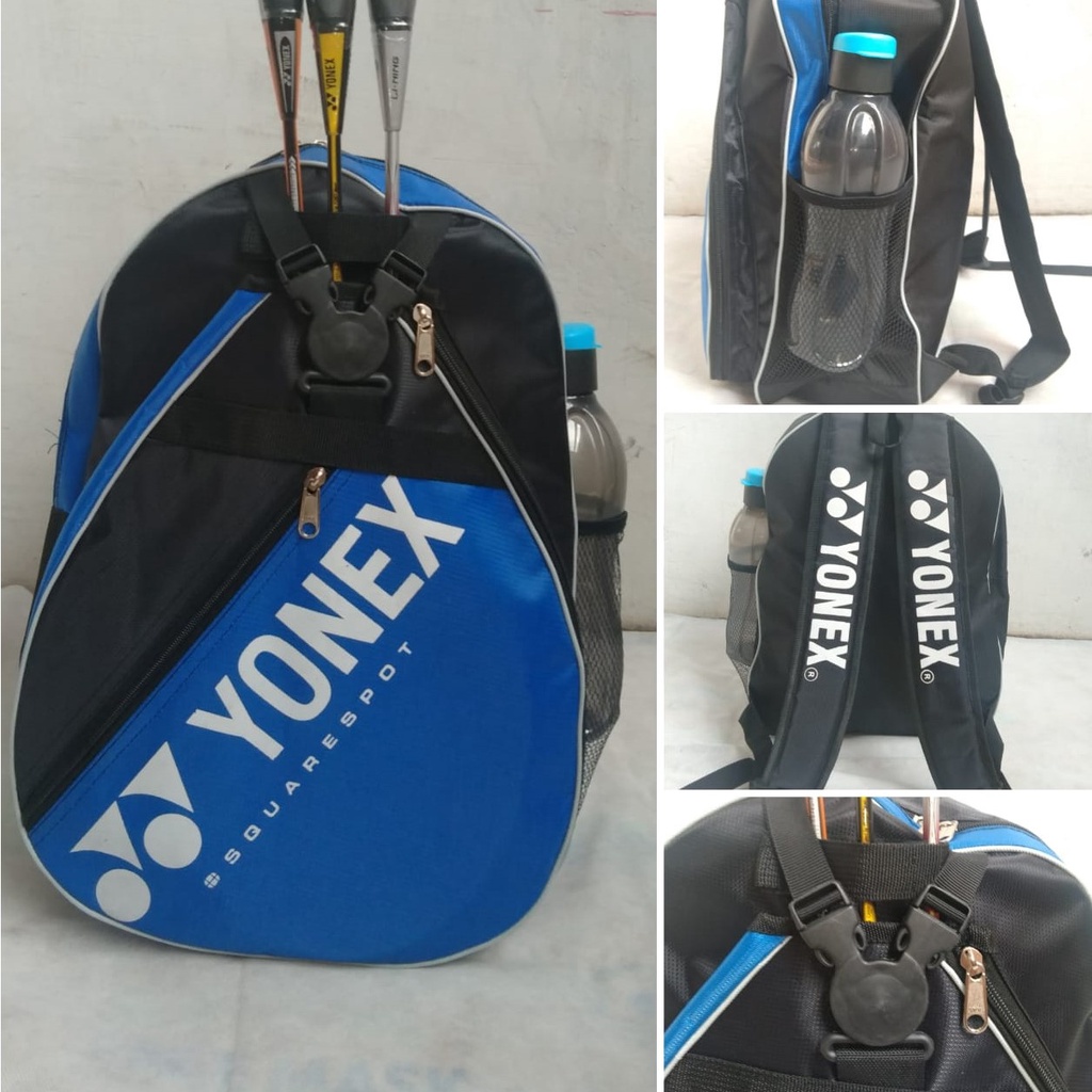 TAS RAKET BADMINTON YONEX RANSEL