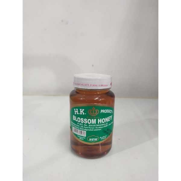 

Madu Blossom Honey 400g
