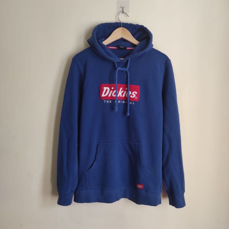 hoodie second berkualitas