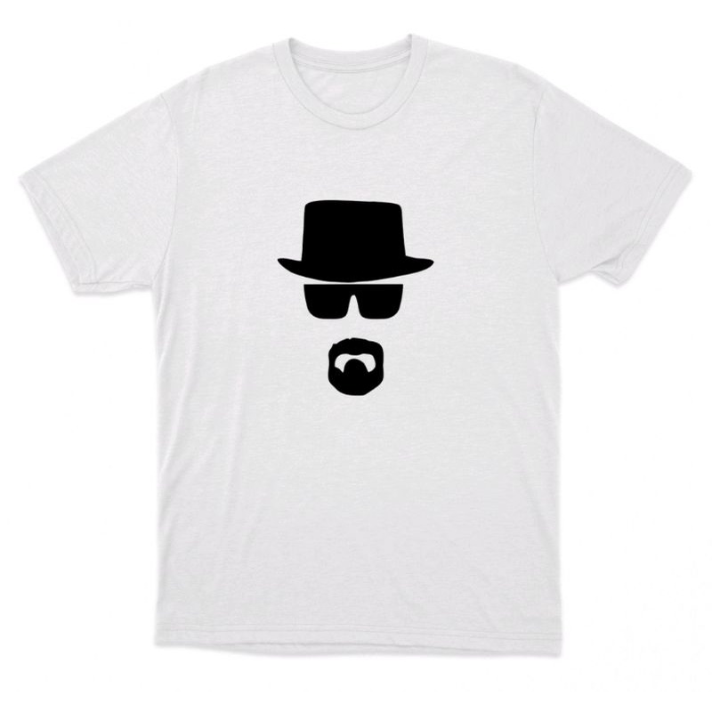 kaos Distro pria Handsome kaos Simple keren