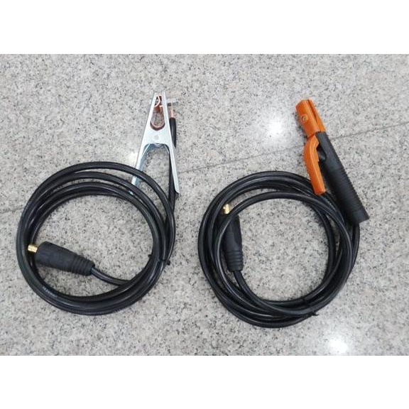 MESIN LAS INVERTER -RILAND PRO ARC 160- KINERJA MESIN SANGAT SDS35465Z