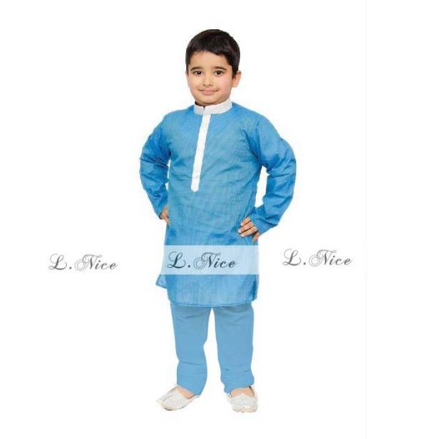 7thn-12thn SETELAN KOKO ANAK LAKI-LAKI SKU0027