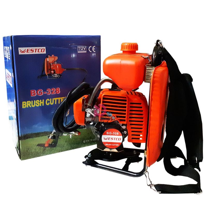 MESIN POTONG RUMPUT  Westco BG328