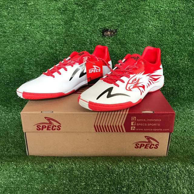 Sepatu Futsal Specs Garuda Attack IN FG