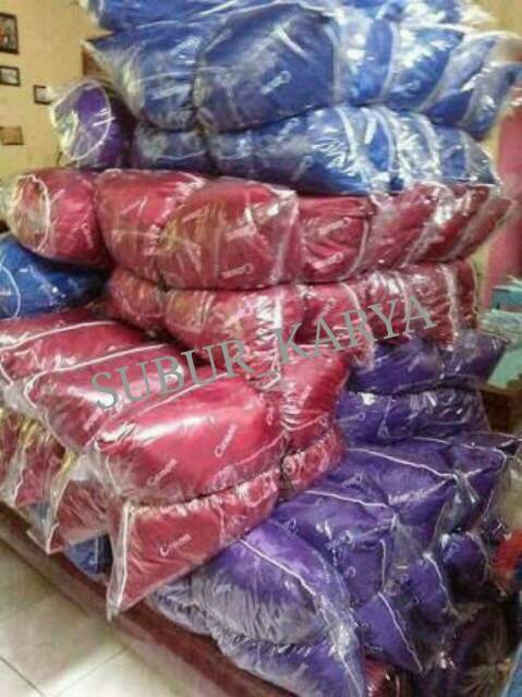 BANTAL / BANTAL TIDUR / BANTAL MURAH / GULING TIDUR CANON