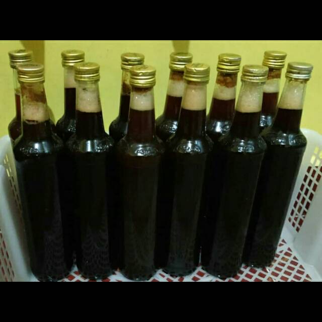 

Madu murni