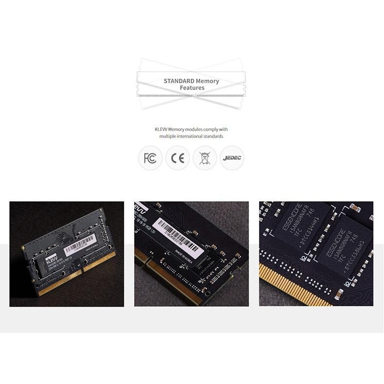 Memory Laptop Hynix 4GB DDR3 Sodimm