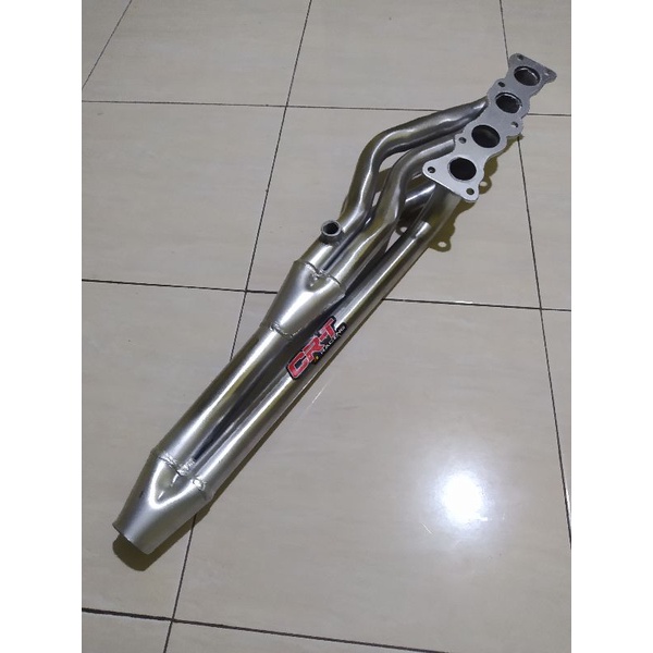 Header Knalpot Mobil Grand max Pickup Blind van