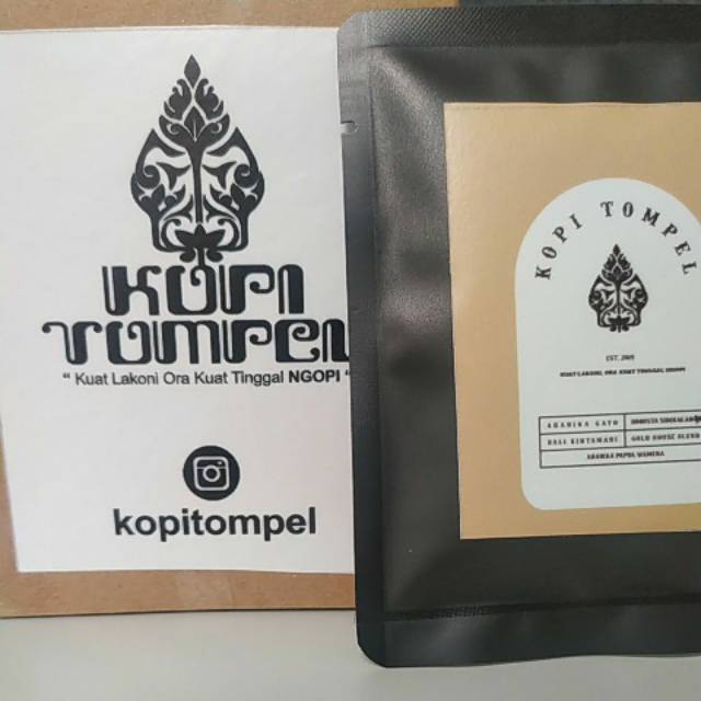

Kopi Arabica