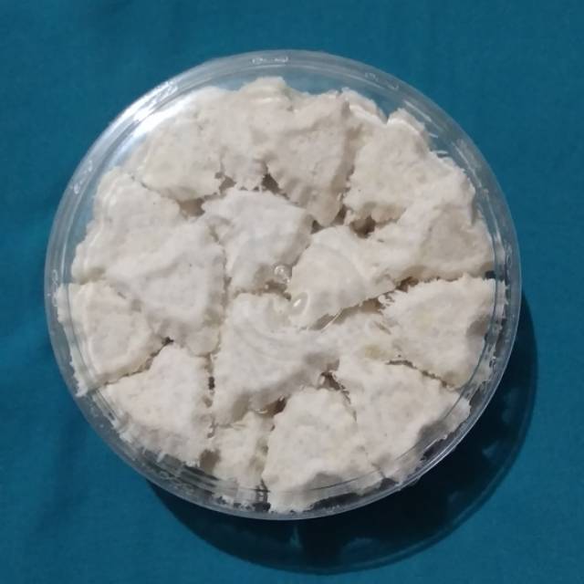 

Kue sagon cetak