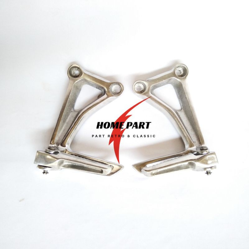 POSTEP CB 650 POSTEP CB GL MP TIGER POSTEP BELAKANG CB GL MP TIGER