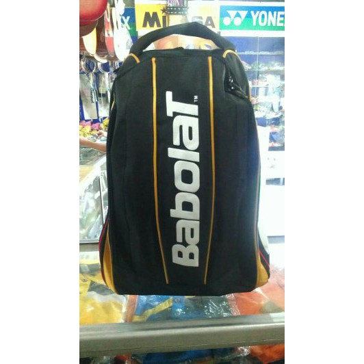 tas badminton BABOLAT rancel Termurah
