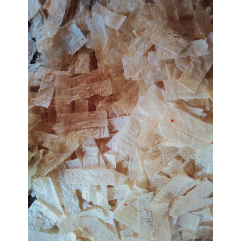 

Opak Singkong Mentah Kiloan