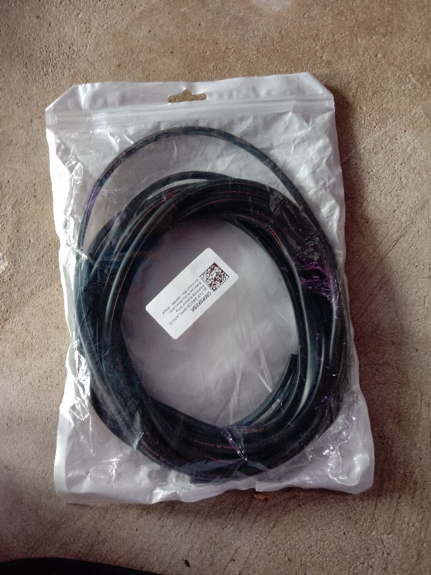 List Pintu Universal 5 Meter