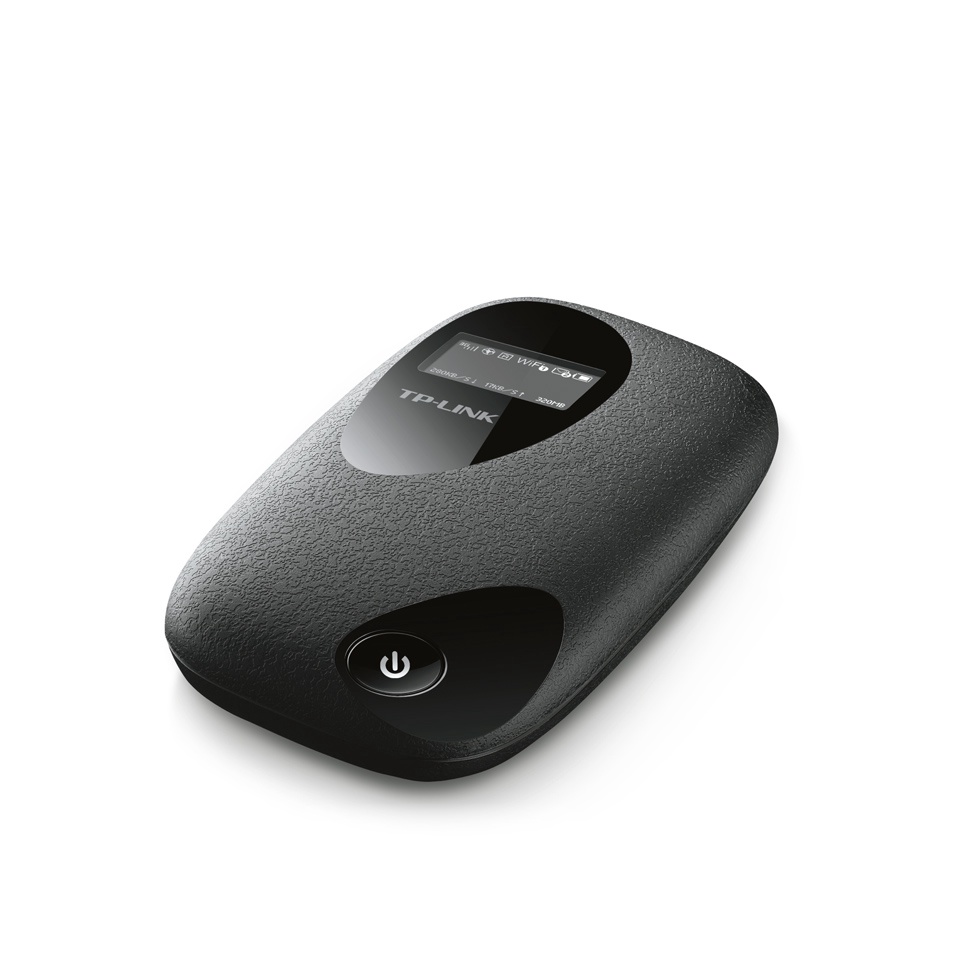 TP-Link 3G Mobile Wi-Fi M5350