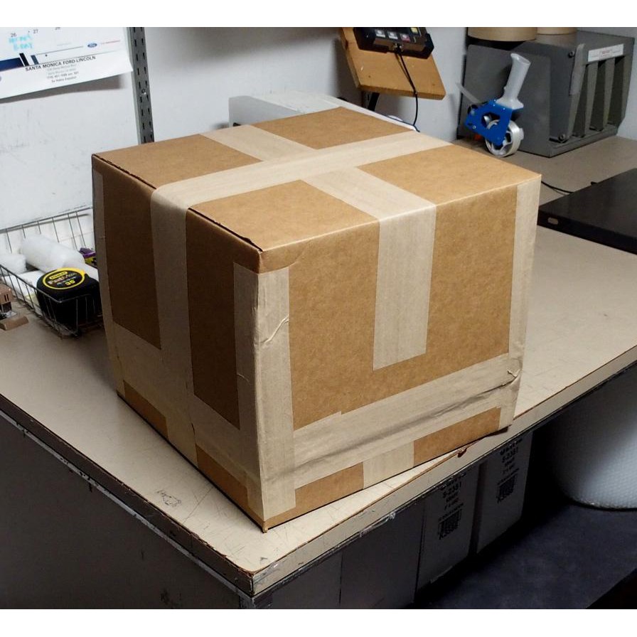 Kabel Heliax Andrew FSJ1-50A 1/4"