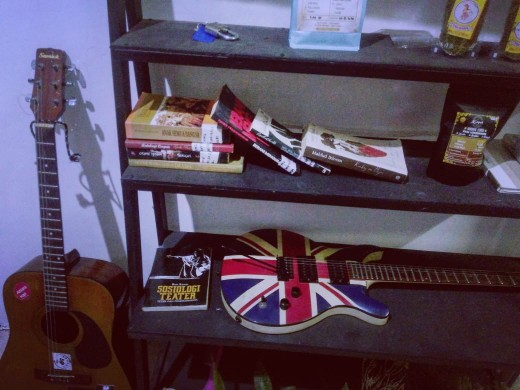 Kemeja Pria Lengan Panjang Exclusive Modern