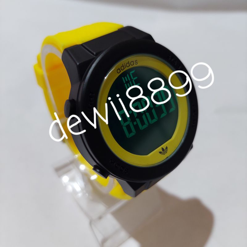JAM ADIDAS DIGITAL TAHAN AIR