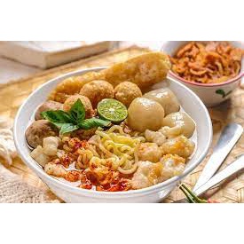 

BAKSO ACI TERENDUL & TERMURAH