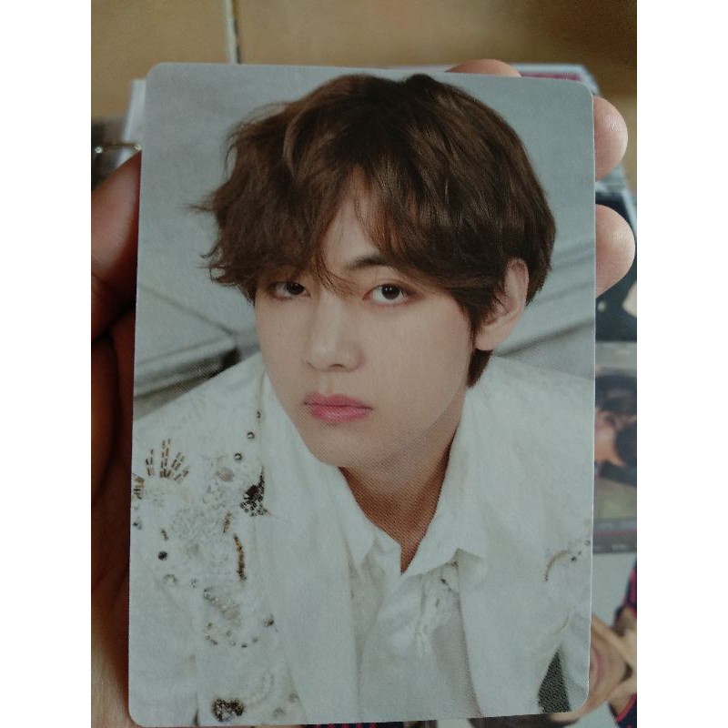 taehyung mpc sys final