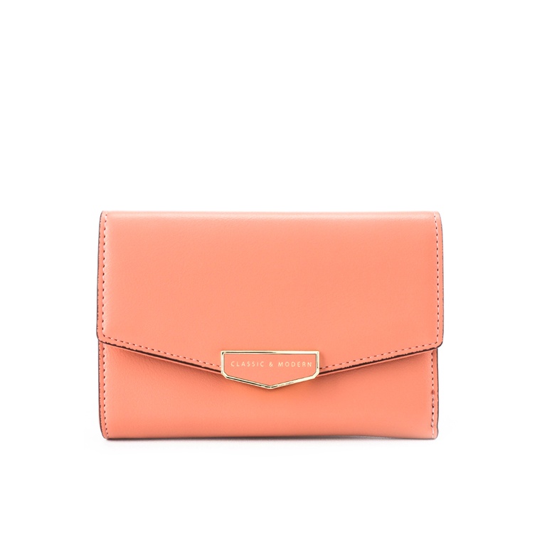 Dompet HUER ORIGINAL 22358 Wallet Wanita Cewek