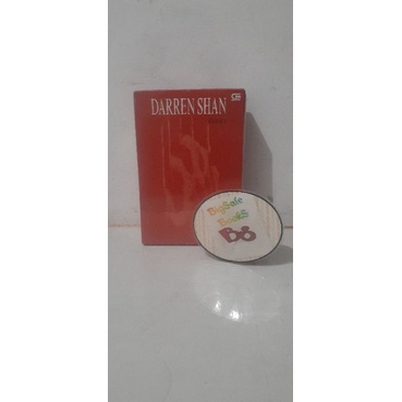 Darren Shan Koleksi 1