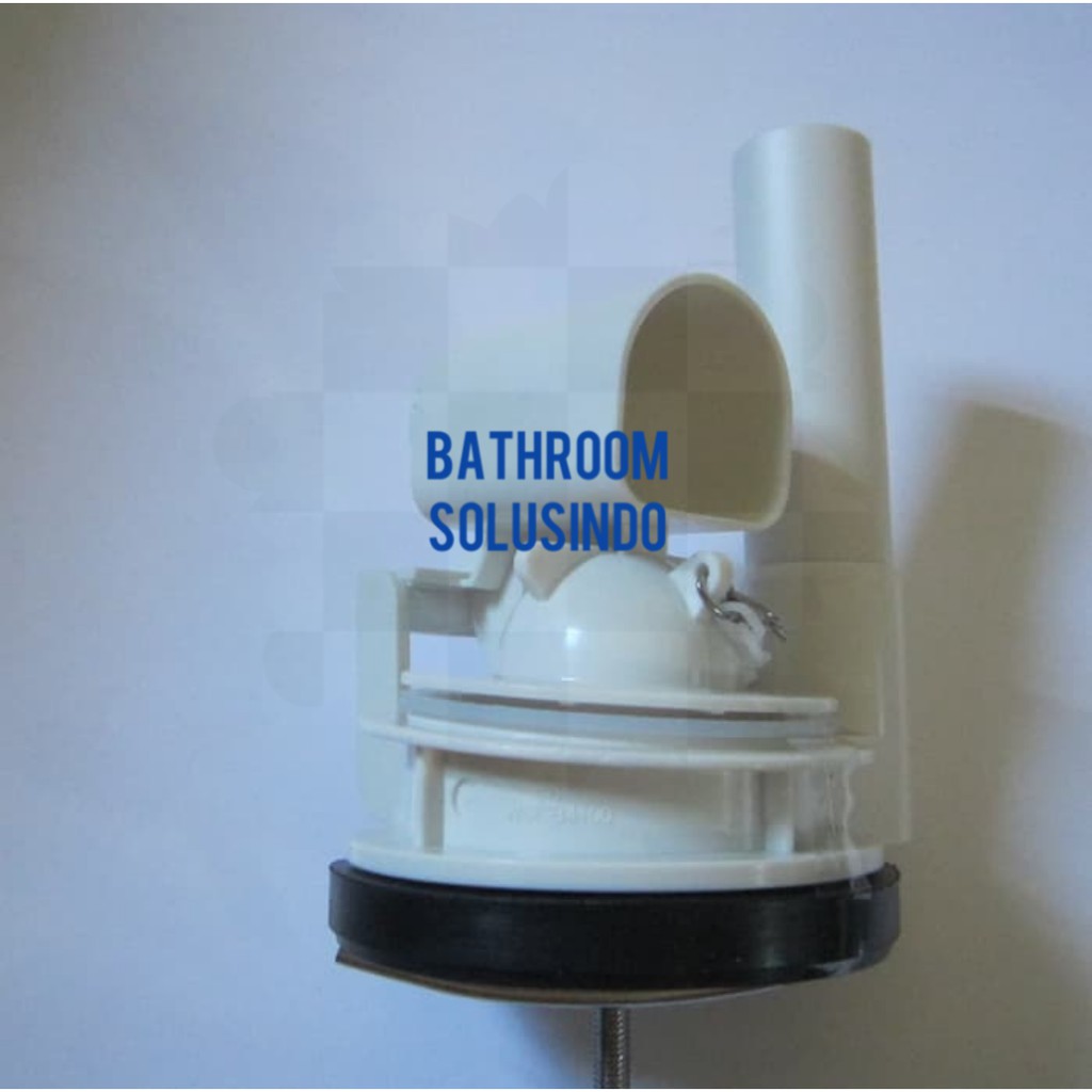 Flush Valve B4100 TOTO UNTUK CLOSET DUDUK TOTO C436 C406 C436N