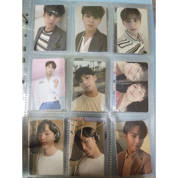 PC+TC MINGYU AN ODE, HENGGARAE, SEMICOLON, INCOMPLETE, GOMAGZ, CARATLAND