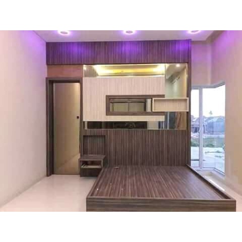 Backdrop TV | Kamar Set | Hambalan MEWAH | Berkualitas | Premium