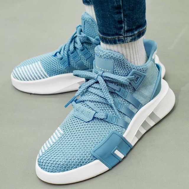 adidas eqt bask adv blue