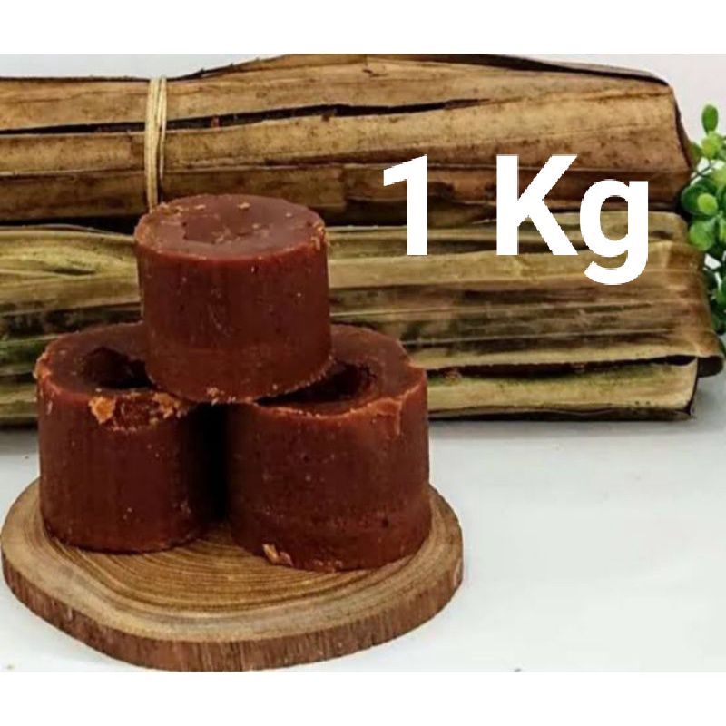 

Gula kawung gula merah gula aren asli/ Gula nira asli