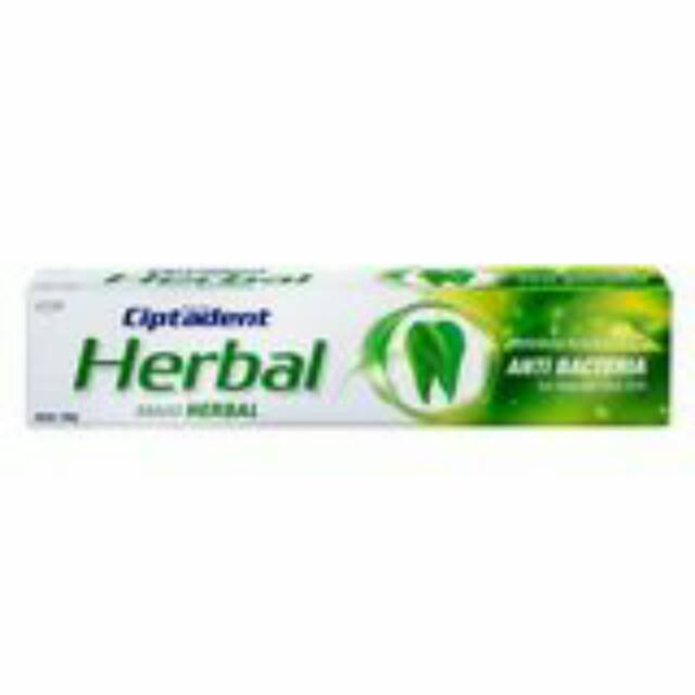 Ciptaden herbal