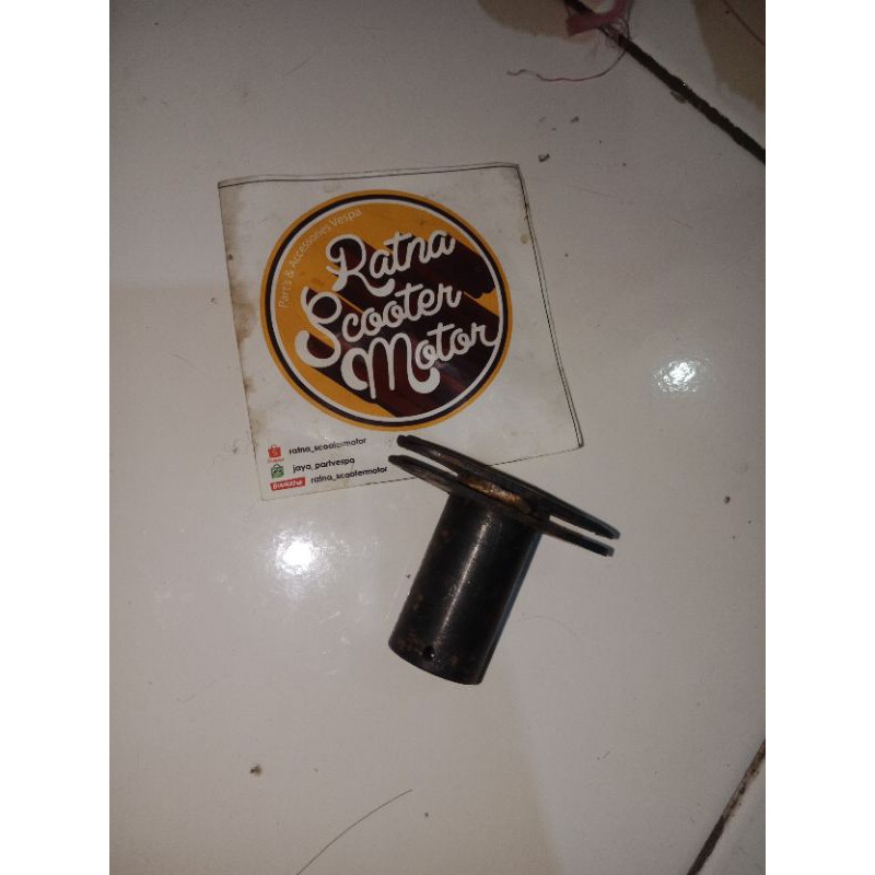 puly verseneling vespa super sprint bajaj vbb repro