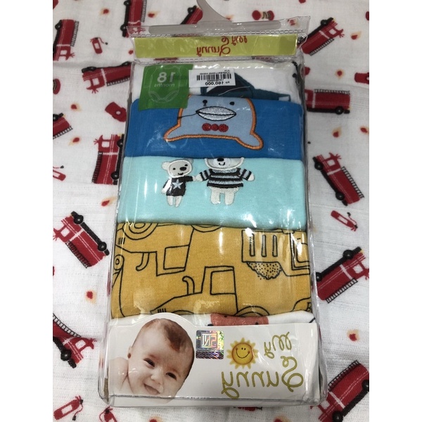 jumper 5 in1 my sunny lengan panjang