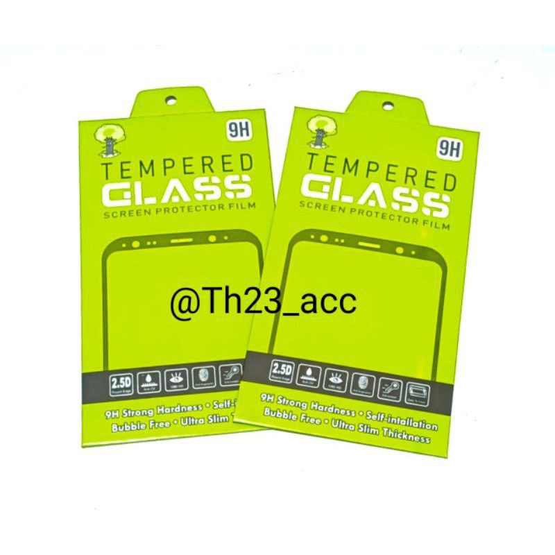

Packingan kertas tempered glass