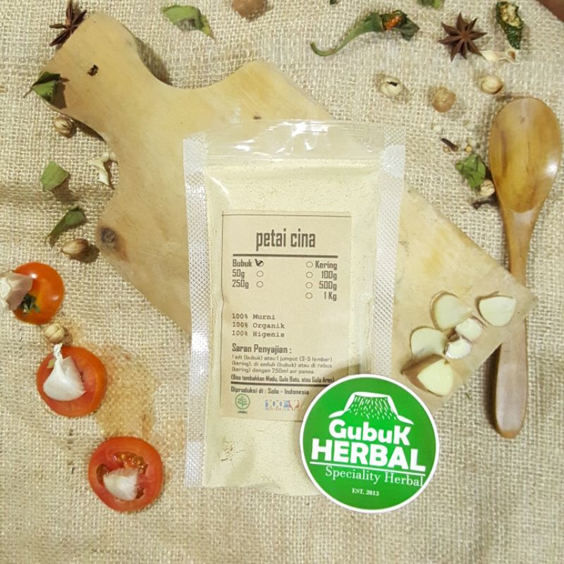 

PETAI CINA BUBUK 1 KG - Leucaena Leucocephala - BUBUK HALUS - MURNI TANPA CAMPURAN - ORGANIK