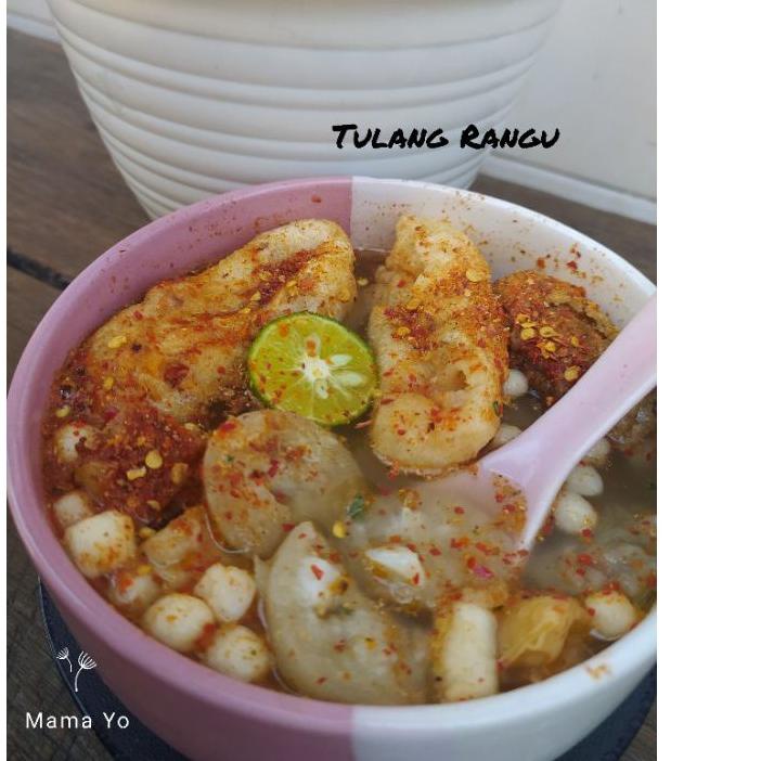 

❄️Trending Baso Aci Tulang Rangu | Promo Hari Ini | Grosiran Murah | F⚡ASH SALE