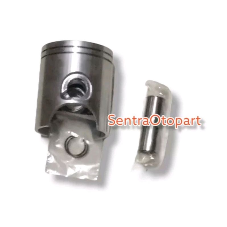 Piston seher kit f1zr force 1 2tak oversize 100 fim