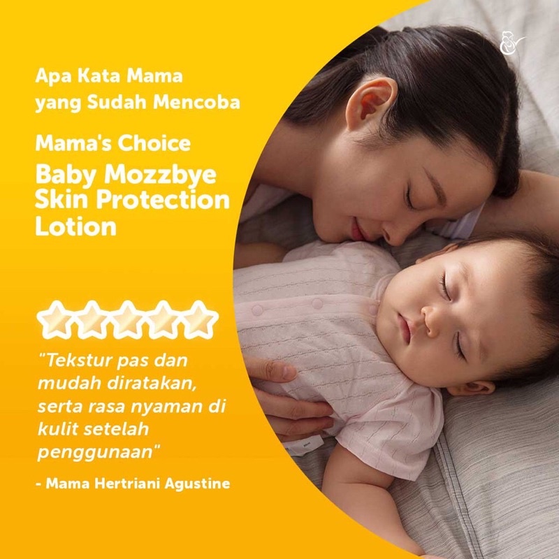 Mama’s Choice Skin Protection Lotion