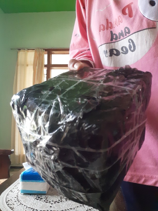 Ultrasonic Humidifier Aroma Essential Oil Diffuser 300ml - Humi Kjr-j003 - Wooden